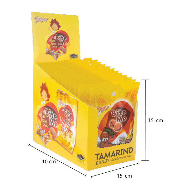 Tamarind Candy - Image 3