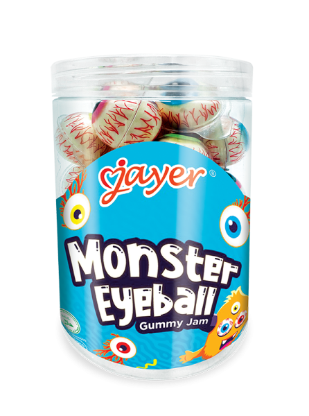 GUMMY BALL - Image 1