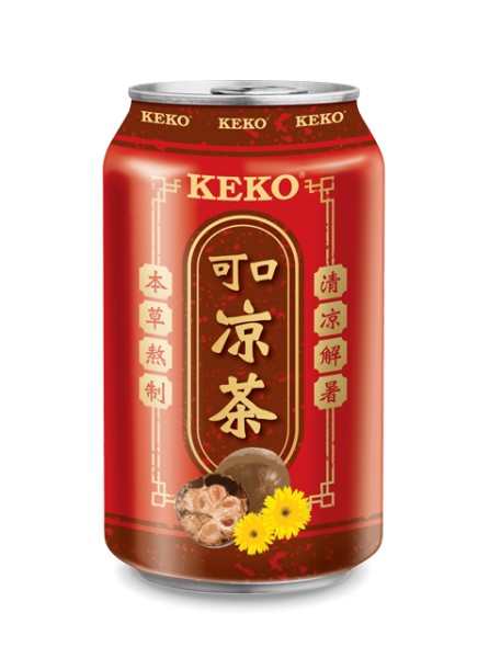 KEKO Herbal Tea - Image 1