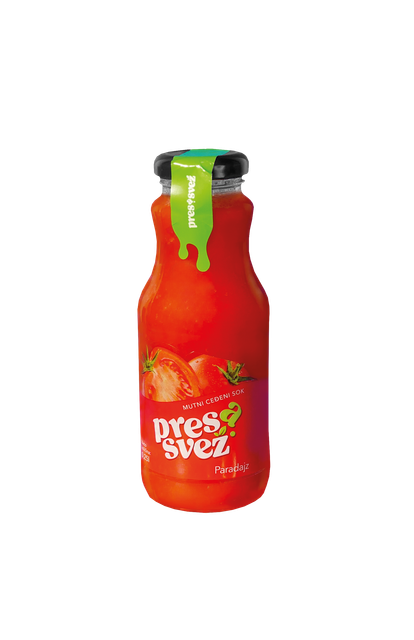 natural squeezed tomatto juice Shelf Life - Image 1