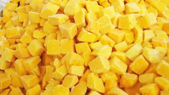 Frozen Fruits Size Determined according to the buyer's preferences Packaging Determined according to the buyer's - Image 3