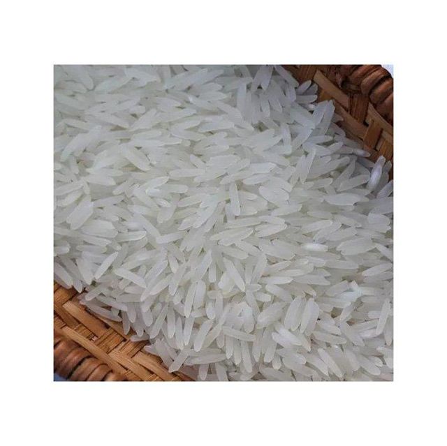 Premium Quality Organic Long Grain Rice with Best Price For Sale - Image 1