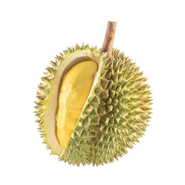 Fresh Durian Monthong Fruit Wholesales From Thailand Farm Natural Ingredient Product Delicious Sweet Premium Quality - Image 1