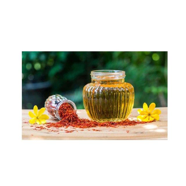 Top Grade Premium Quality Pure & Natural 100% Organic Safflower Seed Oil at Best Competitive Price - Image 1
