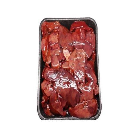 TOP QUALITY HALAL FROZEN CHICKEN LIVERS | FRESH CHICKEN LIVERS CERTIFIED FROZEN CHICKEN - Image 2