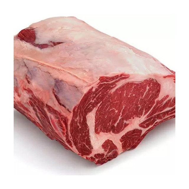 Frozen Halal Beef Head Meat/Buffalo Head Meat for sale - Image 2