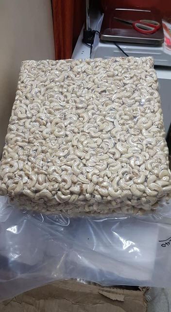 CASHEW KERNEL W180,W240,W320 AND W450 - Image 2