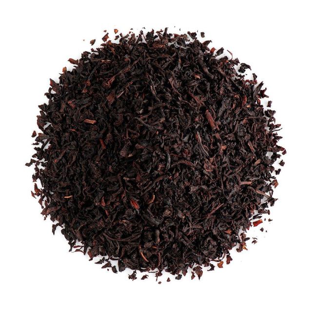Hotel Supplies Wholesale Powerful Loose Black Tea High Quality Dried Tea Leaves Tea for Export Gifts Business - Image 3