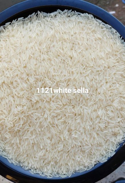 1121 SELLA STEAM Packaging 25 KG - Image 1