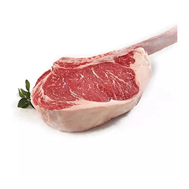 Frozen Halal Beef Head Meat/Buffalo Head Meat for sale - Image 3