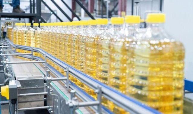 Sunflower Oil | Palm Oil | Coconut Oil | Groundnut Oil | - Image 4