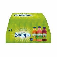 Snapple Drink - Image 2