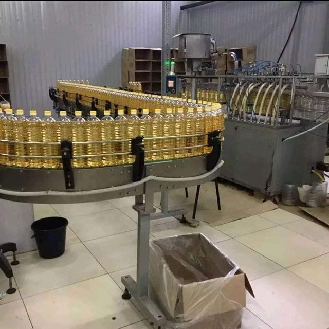 Refined Palm Oil CP8 & CP10 - Image 3