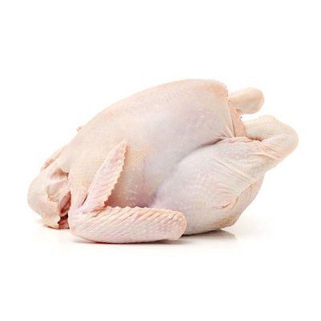 Halal Frozen Chicken Breast and Whole Frozen Chicken Box Style Packaging Feature Weight Shelf Origin - Image 2