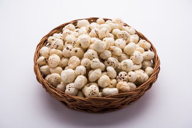 Makhana - Image 2
