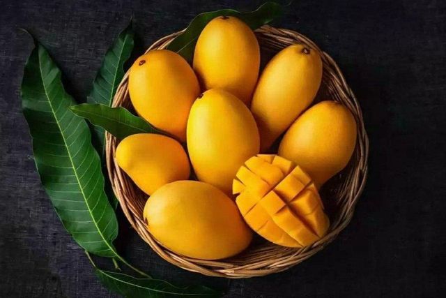 Mango - Image 1