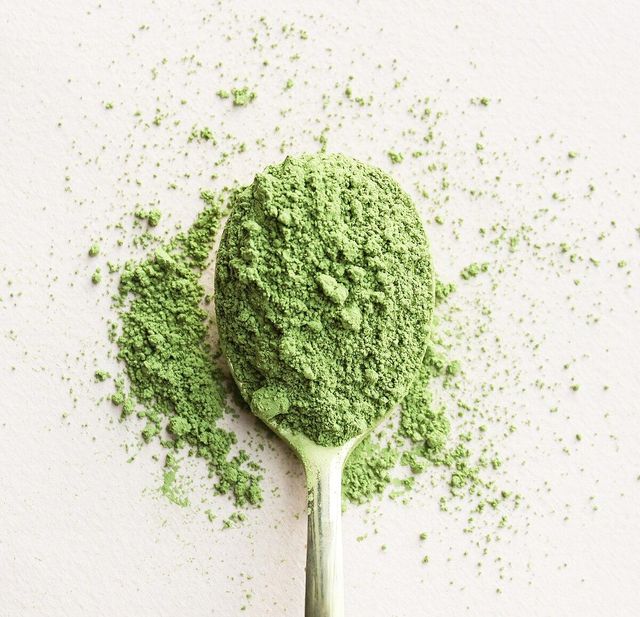 MATCHA TEA POWDER CEREMONIAL GRADE FULL BODIED FLAVOR GOOD PRICE ORGANIC DIRECT FROM FACTORY OEM PACKAGING - Image 5