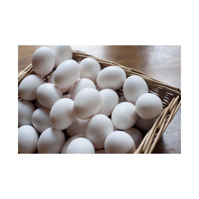 Farm Fresh Chicken Table Eggs / White Supplier of Fresh Protein Rich Farm Chicken Eggs Fresh Table Eggs White Farm - Image 2