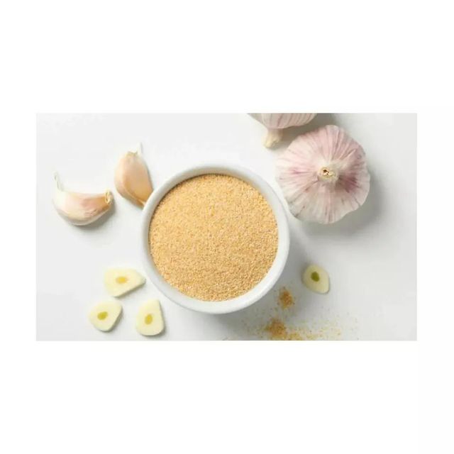 First Grade Dry Garlic Powder Exporter - Image 2