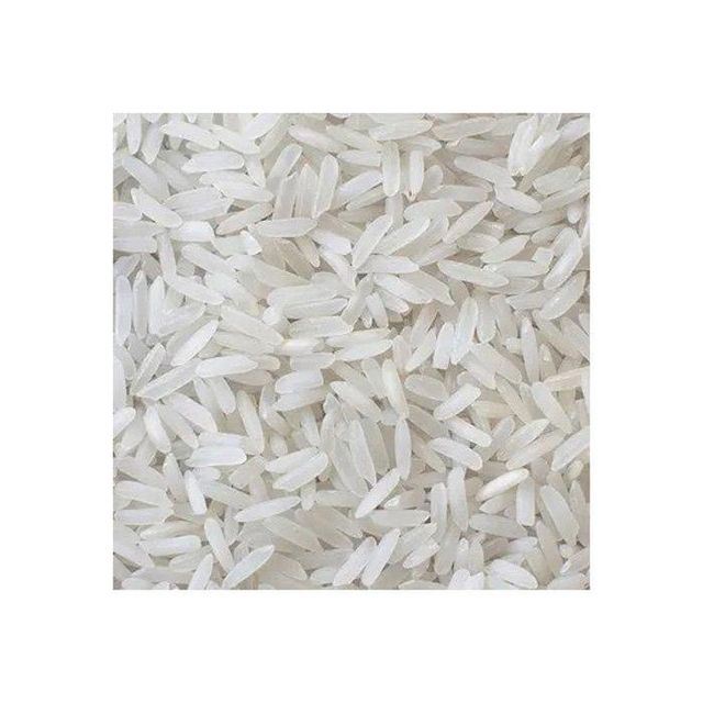 Premium Quality Organic Long Grain Rice with Best Price For Sale - Image 2