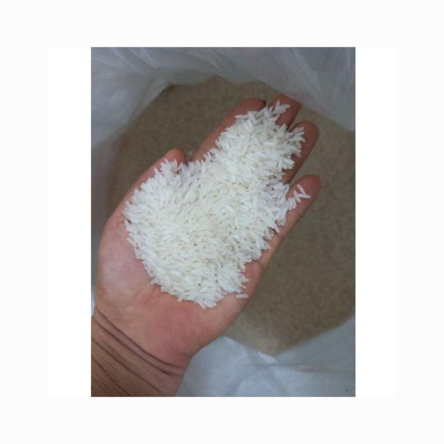 Thai Long Grain Jasmine Rice Long-grain Rice Broken Rice - Image 2