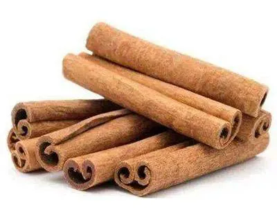 Chinese cinnamon, star anise, red pepper - Image 2