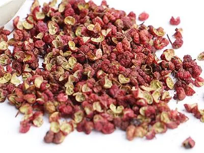 Chinese cinnamon, star anise, red pepper - Image 3