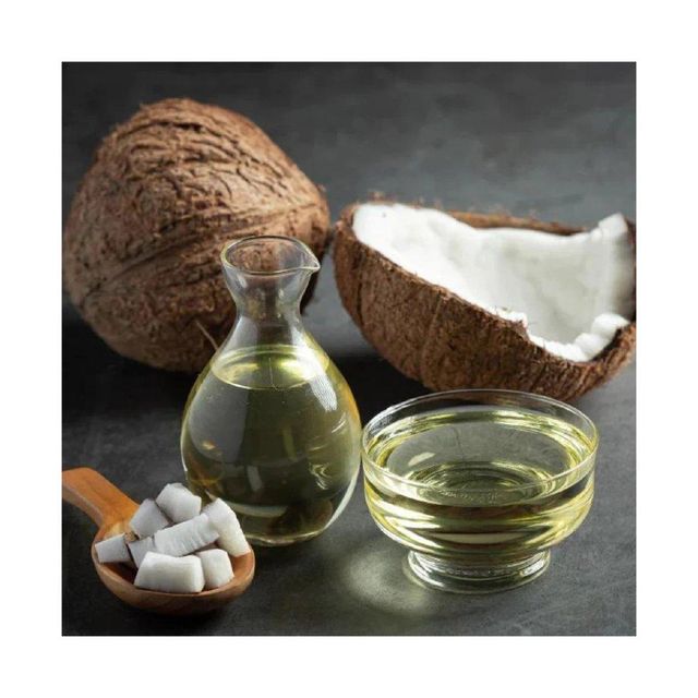 Wholesale 100% Natural Carrier Oil Refined Fractionated Bulk Cold Pressed Organic Pure Virgin Coconut Oil - Image 2