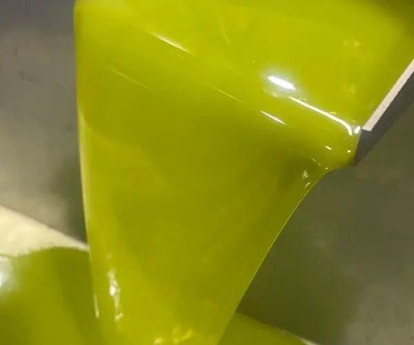 Organic Virgin Olive Oil Grade - Image 1