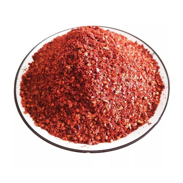 Direct Factory Price 100% Natural Red Chilli Powder Hot Spicy Food Seasoning Red Chilli Herb / Sweet Paprika Powder - Image 2