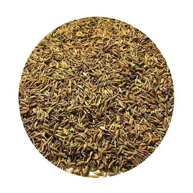 Wholesale High Quality Indian Cumin Spices Variety Round Shape Brown 12 Months Shelf Life Cumin  - Image 3