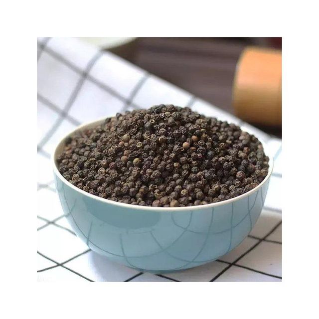 Black Peppercorn Whole Dry Black Pepper Black Pepper Price Black Pepper - Image 3