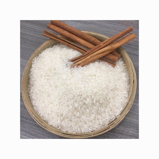 Thai Long Grain Jasmine Rice Long-grain Rice Broken Rice - Image 3