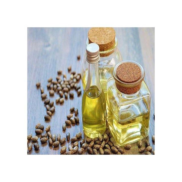 99% REFINED CASTOR OIL For Sale - Image 2