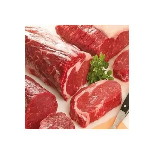 Processed HALAL Frozen Beef / HALAL Frozen Buffalo Meat / Boneless HALAL Frozen Buffalo Meat available - Image 3