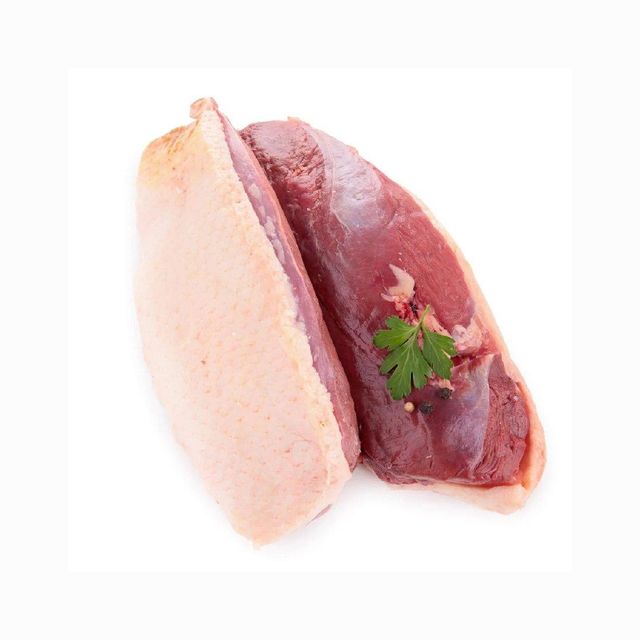 Wholesale Supplier Frozen Duck Breast Fillets For Sale In Cheap Price - Image 2