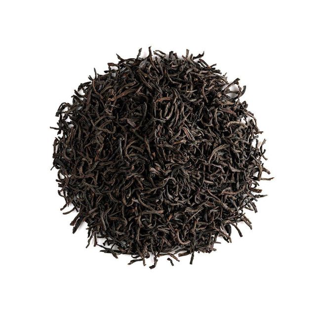 Hotel Supplies Wholesale Powerful Loose Black Tea High Quality Dried Tea Leaves Tea for Export Gifts Business - Image 2