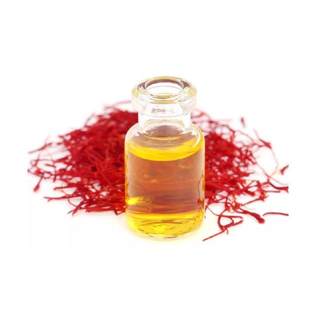 Top Grade Premium Quality Pure & Natural 100% Organic Safflower Seed Oil at Best Competitive Price - Image 2