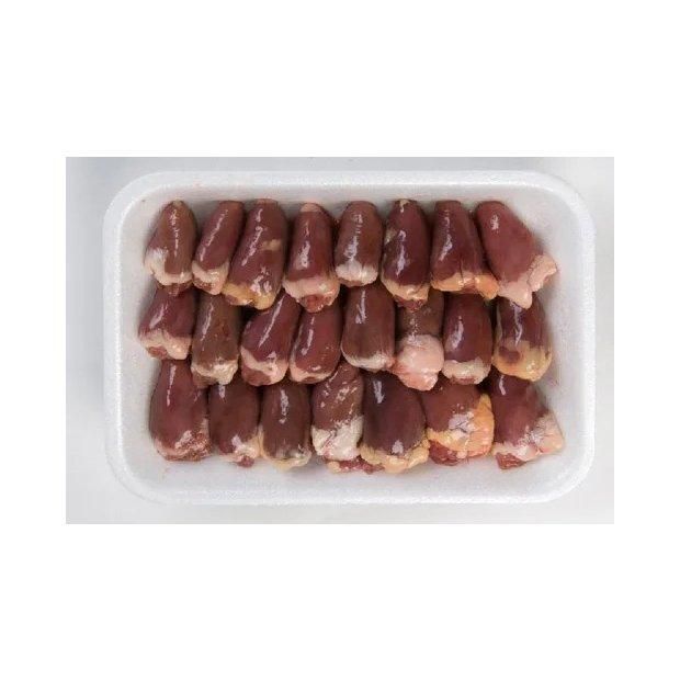Fresh Halal Heart Highest Quality Superlative Quality 100% Pure Frozen Frozen Chicken Hearts for Wholesale Exporter - Image 2