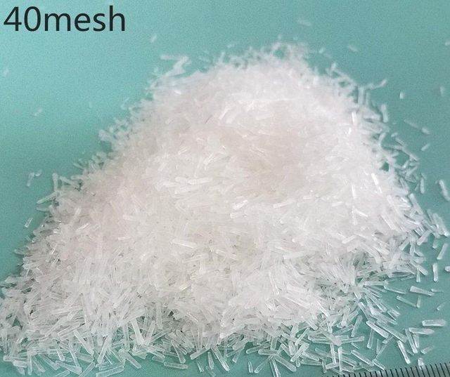 OEM service Monosodium Glutamate(MSG) Halal Food grade Factory price - Image 3