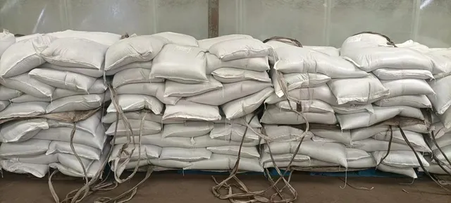 Amino Acid Granular Organic Fertilizer 12-0-1/ 12-3-3 / 16-0-1 NPK Fertilizers - Image 6