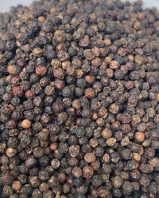 BLACK PEPPER 500gl 550 gl FOR SALE - Image 1