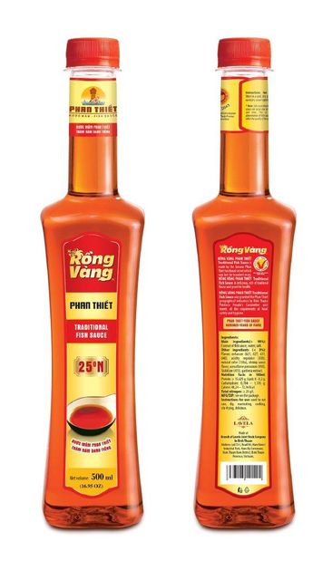 Golden Dragon Anchovy Dipping sauce – 2N Rich Flavor – 1800ml - Image 3