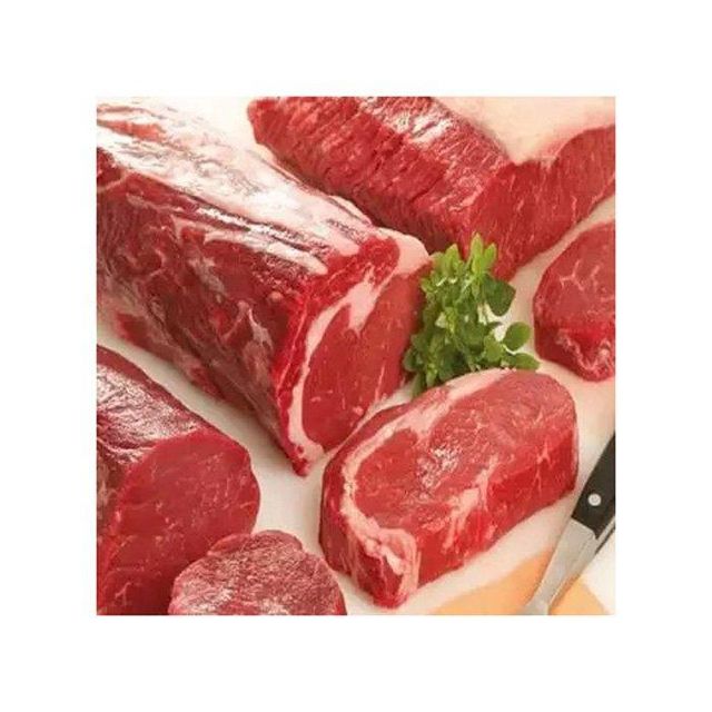 Frozen Halal Beef Head Meat/Buffalo Head Meat for sale - Image 1