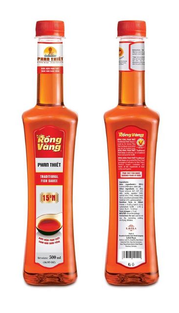Golden Dragon Anchovy Dipping sauce – 2N Rich Flavor – 1800ml - Image 4