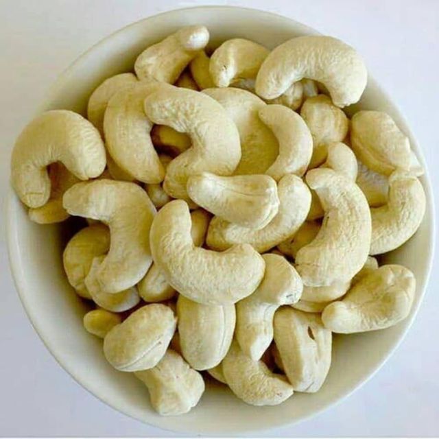 Cashew Nuts Grade Top Quality Grade Packaging As Per Buyer - Image 1