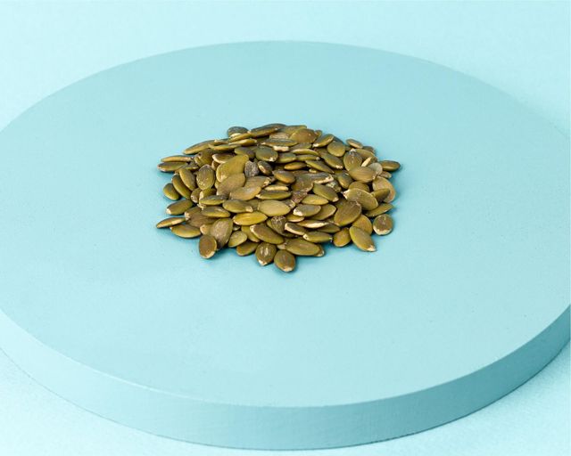 Pumpkin seed kernels AA Grade AA, AAA Packaging any - Image 1