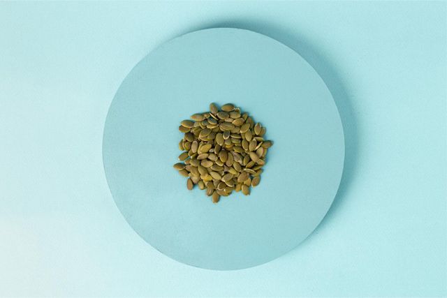Pumpkin seed kernels AA Grade AA, AAA Packaging any - Image 2