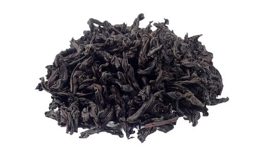Black & Green Tea Finish Smooth Finish Body Medium To Full-bodied Infusion Time Rapid Infusion Infusion Speed Quick - Image 14