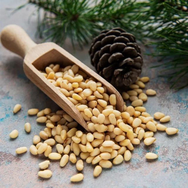 Pine Nuts - Image 2